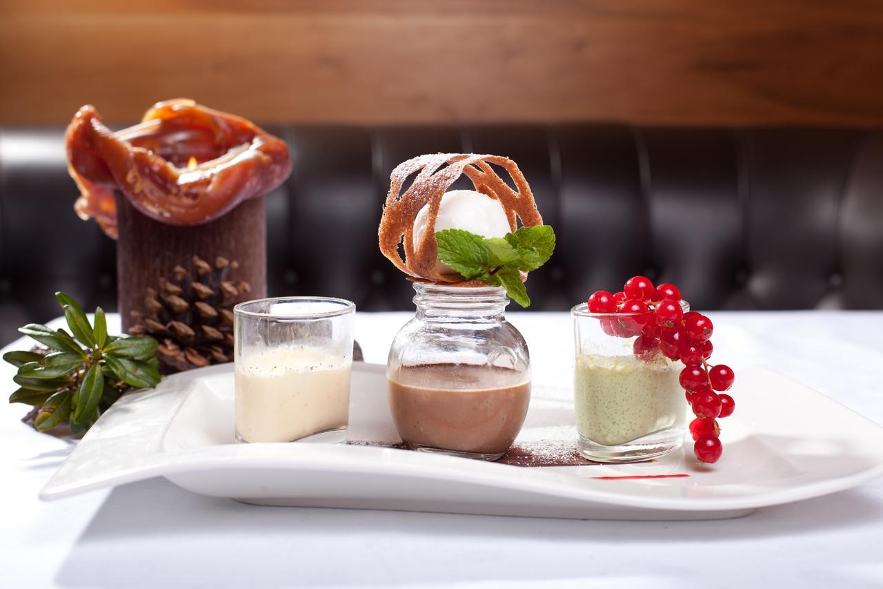 Schneekarhuette 호텔 메이른호픈 외부 사진