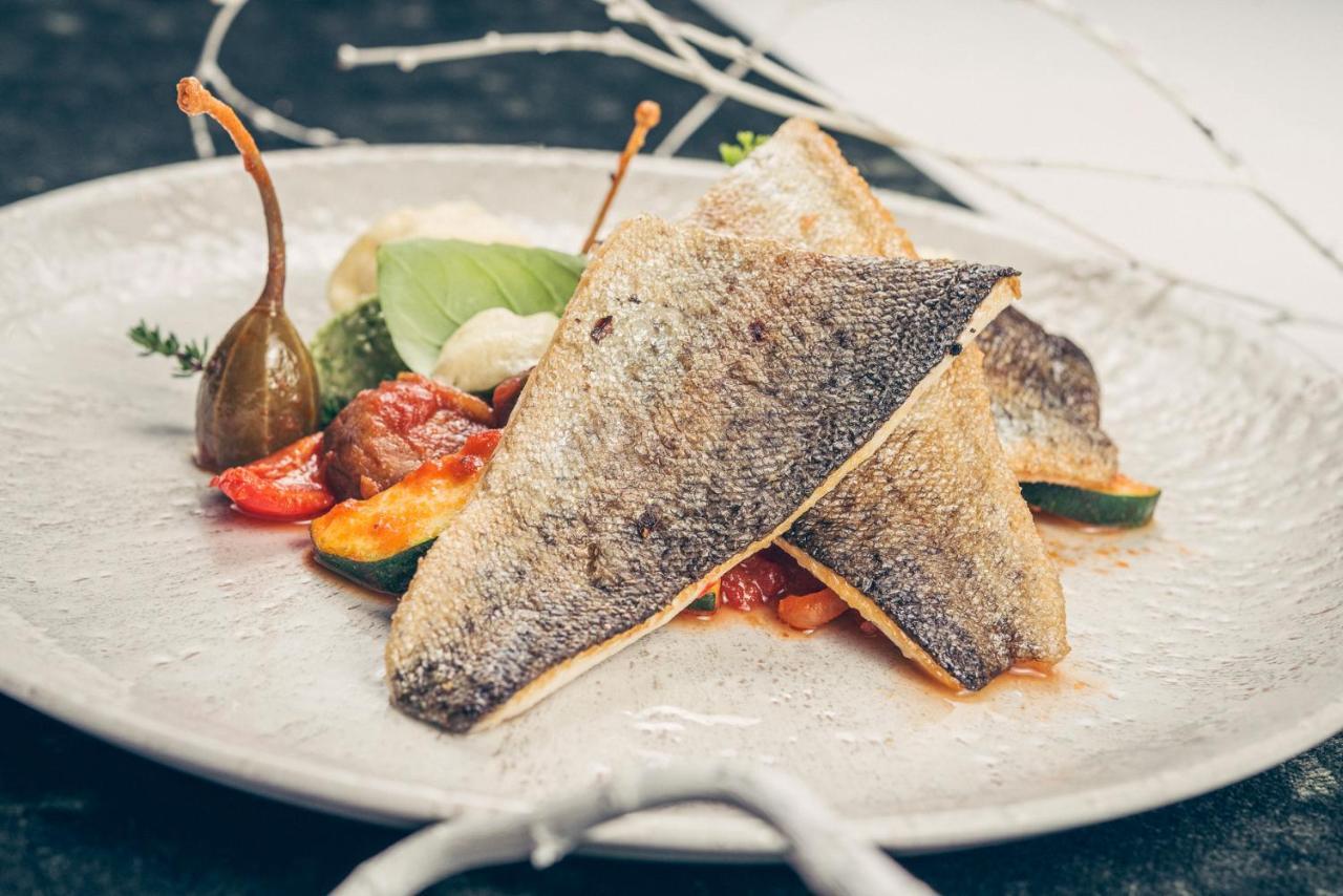Schneekarhuette 호텔 메이른호픈 외부 사진