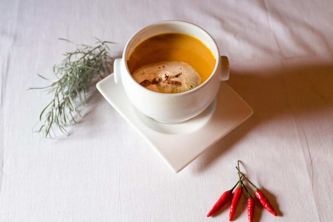 Schneekarhuette 호텔 메이른호픈 외부 사진